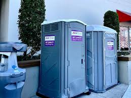 Best Portable Toilets for Disaster Relief Sites  in USA